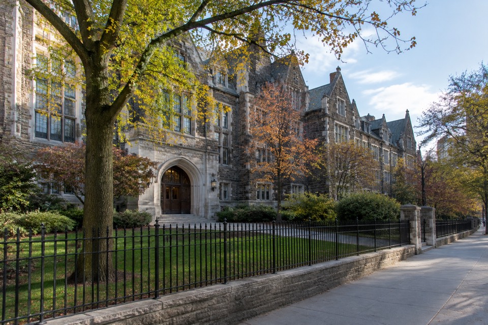 York Prep School, New York